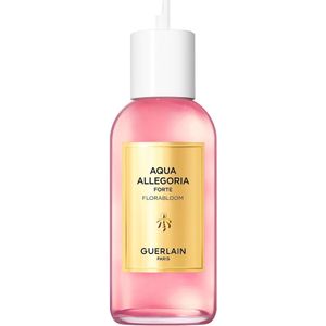 Guerlain Aqua Allegoria Florabloom Forte Eau de parfum 200 ml Dames