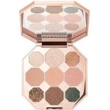 Dear Dahlia Blooming Edition Garden of Light Palette Oogschaduw 9.7 g Dusk