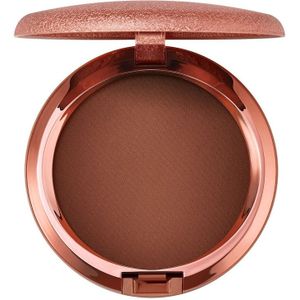 MAC Skinfinish Sunstruck Matte Bronzer 8 g Matte Richer Rosy