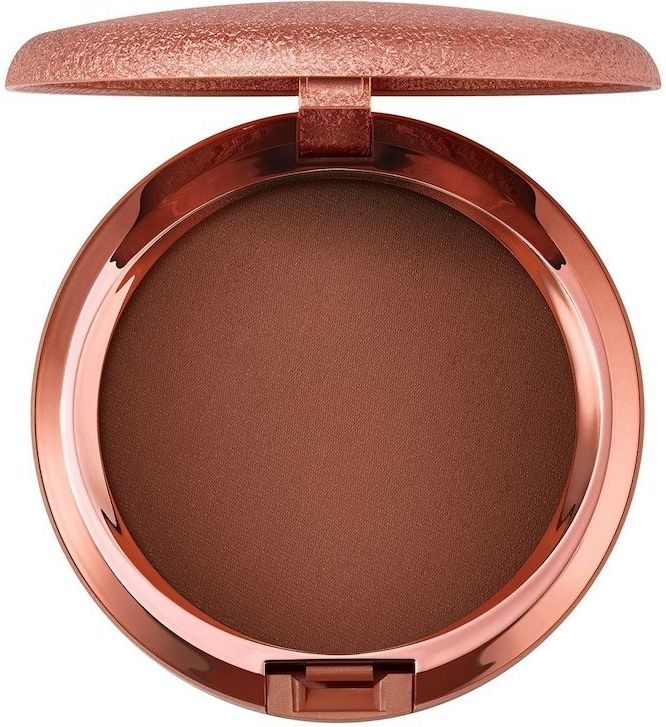 MAC Skinfinish Sunstruck Matte Bronzer 8 g Matte Richer Rosy