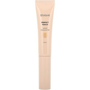 Douglas Collection - Perfect Touch - Liquid Highlighter - 12 ml - Goud