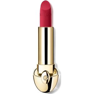 Guerlain Rouge G Luxurious Velvet Lipstick 3.5 g 772 - Bourbon Rose