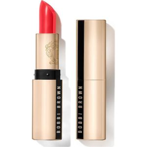 Bobbi Brown Luxe Lip Color Lipstick 3.5 g Express Stop