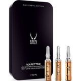 Ebenholz - Perfector - Gezichtsverzorging - 2 ml - Hooggedoseerde Ampul met Hyaluronzuur