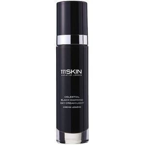 111Skin Black Diamond Day Cream Light Anti-aging gezichtsverzorging 50 ml
