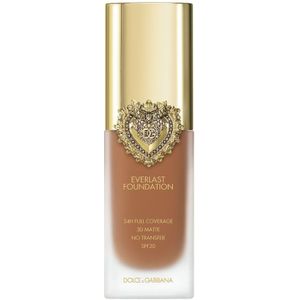 Dolce&Gabbana Everlast Foundation 27 ml 26C MED DEEP