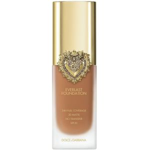 Dolce&Gabbana Everlast Foundation 27 ml 24N MEDIUM