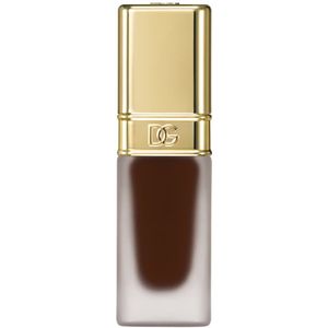Dolce&Gabbana Lip Mint Oil Lipolie 7 ml Grijs