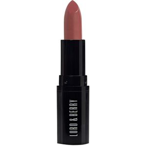 Lord & Berry Absolute Lipstick 4 g 7431 Pale Mauve