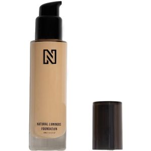 N BEAUTY Natural Luminous Foundation 30 ml Medium