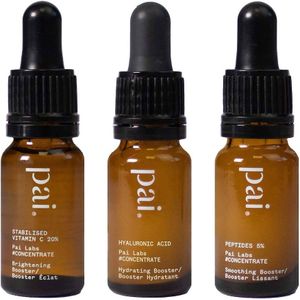 Pai - Skincare Booster Discovery Kit - Gezichtsverzorgingsset - 1 st