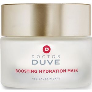 Doctor Duve Medical Boosting Hydration Mask Hydraterend masker 50 ml