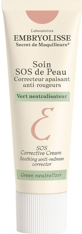 Embryolisse SOS Corrective Cream Concealer 30 ml