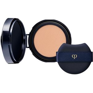 Clé de Peau Beauté Radiant Cushion Natural - Refill Foundation 14 g O20 - Refill