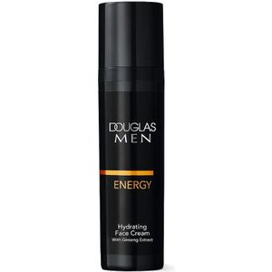 Douglas Collection Men Energy Hydrating Face Cream Gezichtscrème 50 ml Heren