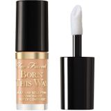 Too Faced Born This Way Super Coverage Concealer Travel Size 2 ml LIGHT BEIGE