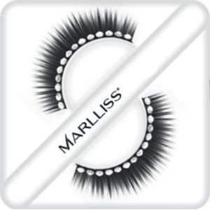 UNIQ Show Deluxe kunstmatige wimpers Nepwimpers Nee. 3606