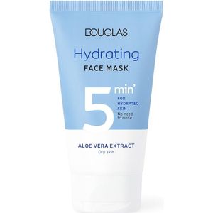 Douglas Collection Douglas Collection Hydrating Face Mask Hydraterend masker 75 ml