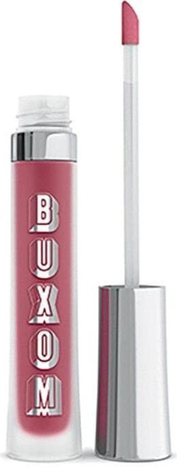 Buxom - FULL-ON PLUMPING LIP CREAM GLOSS - Crèmige Lipgloss - Tint Rose Julep - 4,2 g