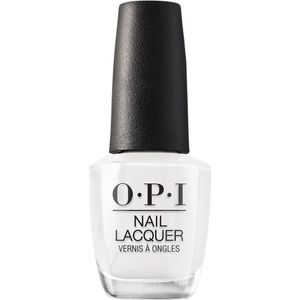OPI OPI Classics Nagellak 15 ml L00 Alpine Snow