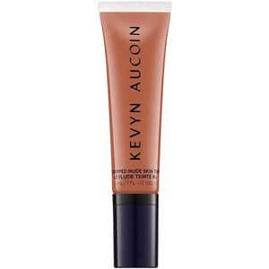 Kevyn Aucoin Stripped Nude Skin Tint Getinte dagcrème 30 ml Bruin