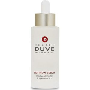 Doctor Duve Medical Retinew Anti-aging serum 30 ml