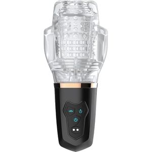 Intima Rocket Thrust Masturbator Accessoires