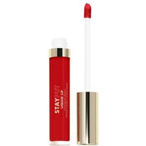 Milani Stay Put Liquid Lip Lipstick 3.2 ml 210 - RED FLAG