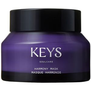 Keys Soulcare Harmony Hydraterend masker 50 g