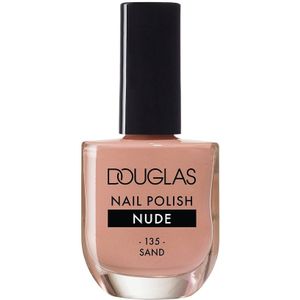 Douglas Collection Make-Up Nail Polish Nude Nagellak 10 ml 135 - Sand
