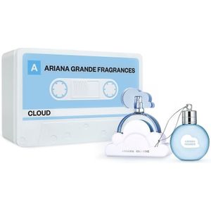 Ariana Grande Cloud Gift Set Geursets Dames