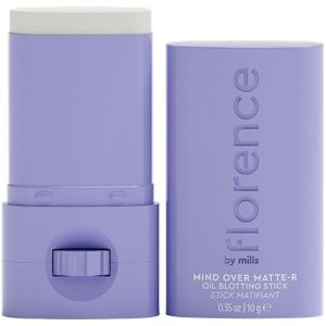 Florence-by-Mills - Mind Over Matte-R - Oil Blotting Stick - 10 g