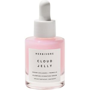Herbivore Cloud Jelly Plumping Hydration Serum Hydraterend serum 30 ml