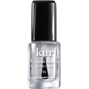 Londontown Base & Top Coat Duplex Base coat 12 ml