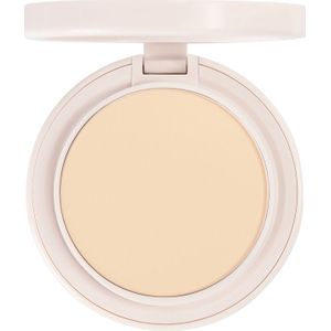 Kylie Cosmetics - Natural Blur Powder Foundation - 10 g - Medium Opbouwbare Dekking