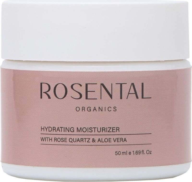 Rosental Organics Hydrating Moisturizer Anti-aging gezichtsverzorging
