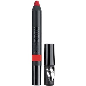 Nudestix Intense Matte Lip + Cheek Pencil Lipstick 2.8 g Stiletto