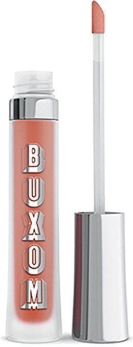 Buxom - FULL-ON PLUMPING LIP CREAM GLOSS - Crèmige Lipgloss - Tint Bellini - 4,2 g