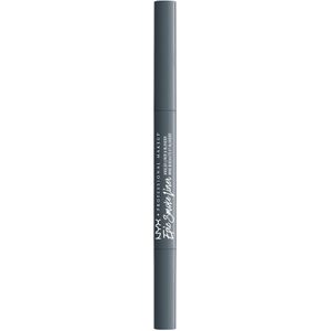 NYX Professional Makeup Epic Smoke Liner Angled Liner & Blender Eyeliner 0.2 g 10 - SLATE SMOKE