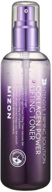 Gezichtstoner - Zeecollageen - Hyaluronzuur - Cacao-extract