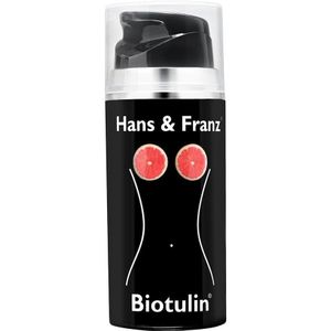 Biotulin Hans & Franz Bodylotion 100 ml