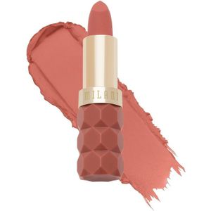 Milani Color Fetish Lipstick Matte Nude 4 g 410 Pleasure