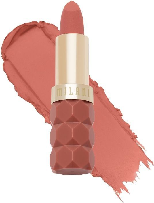 Milani Color Fetish Lipstick Matte Nude 4 g 410 Pleasure