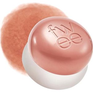 Fwee - Blurry Pudding Pot - Multifunctioneel Product - Fluweelzacht - Voedend