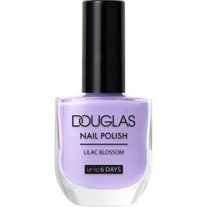 Douglas Collection Make-Up Summer Collection Nagellak 10 ml 27 - LILAC BLOSSOM