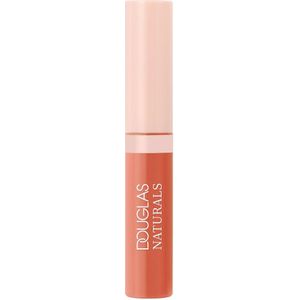 Douglas Collection Naturals Tinted Lip Oil Lipgloss 4 ml 2 - PEACH