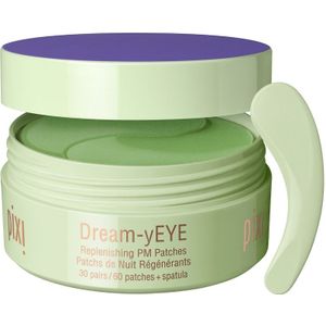 Pixi Dream-y Eye Patches Oogmaskers & Oogpads 185 g