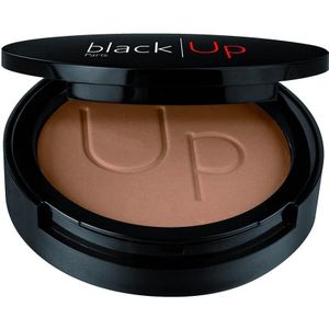 black Up Two Way Cake Foundation 11 g TW05