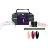 All You Need To Glow - Starter Set - Limited Edition - Place of Love - Manicure- pedicuresets