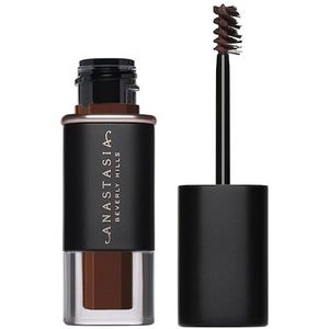 Anastasia Beverly Hills Volumizing Tinted Brow Gel - Travel Size Wenkbrauwgel 2 ml DARK BROWN